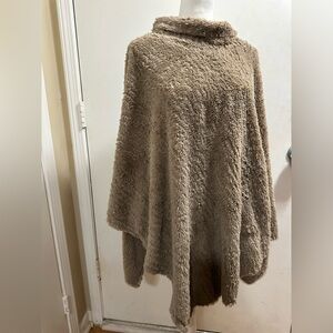 Cozy Tan Sweater